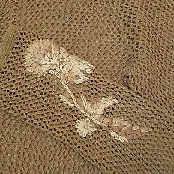 🎁 NWOT Gorgeous Sweater from Boutique in Curacao, Never Worn - Picture 6 of 13